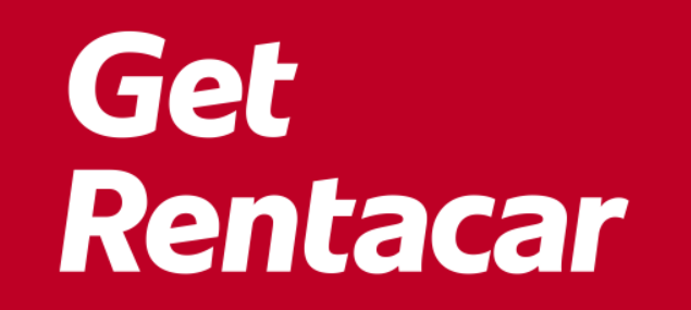 Logo da GetRentCar