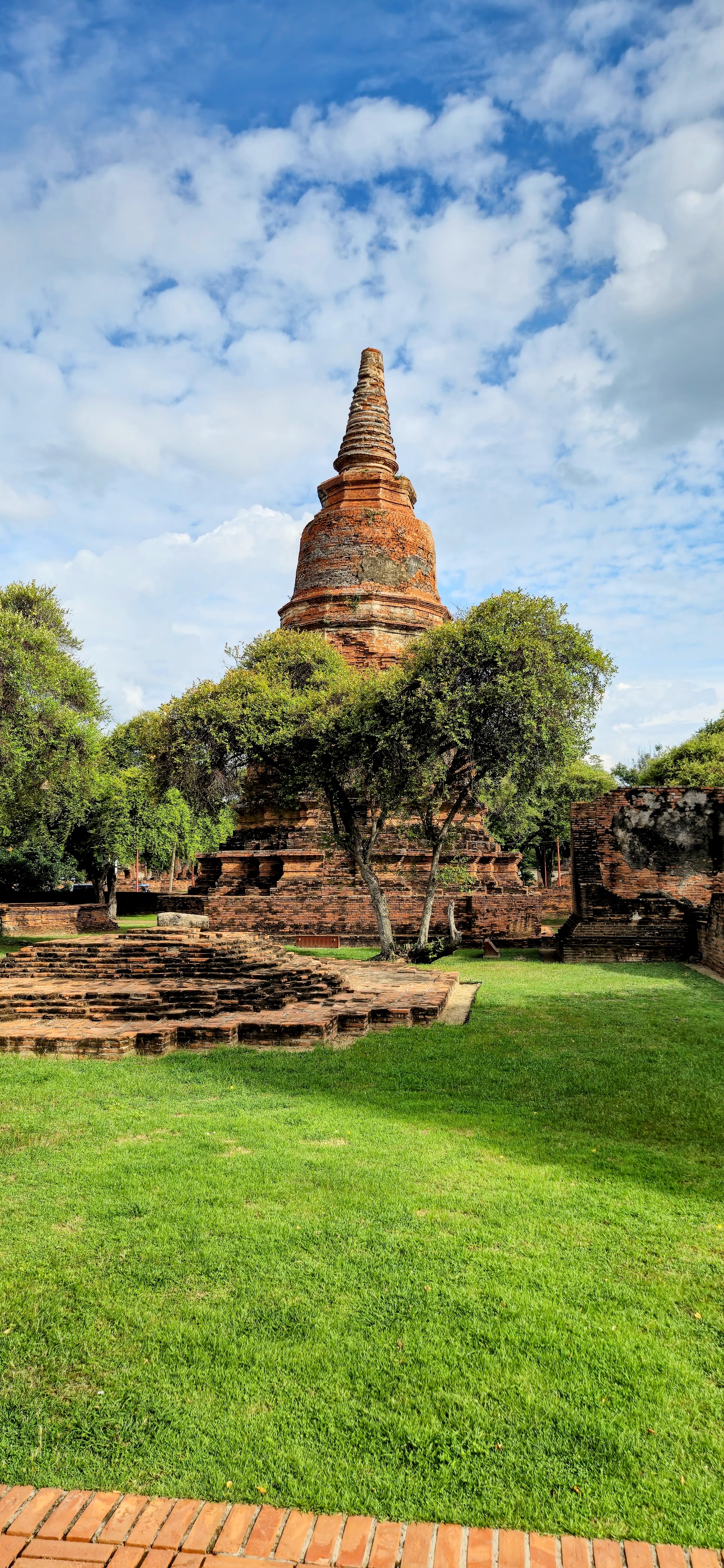 Ayutthaya: 3 templos imperdíveis em um dia
